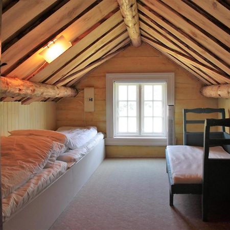 Villa Lille Gjersdal - Et Unikt Opphold 100 Ar Tilbake I Tid Farsund Esterno foto